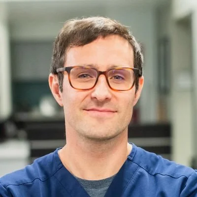 Ben White, MD